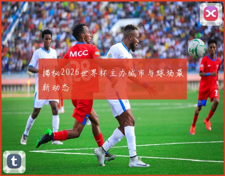 揭秘2026世界杯主办城市与球场最新动态
