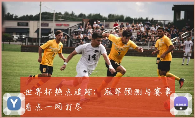 世界杯热点追踪：冠军预测与赛事看点一网打尽