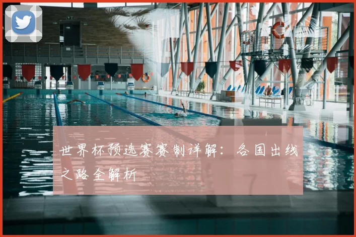 世界杯预选赛赛制详解：各国出线之路全解析